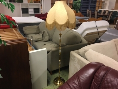 Golvlampa